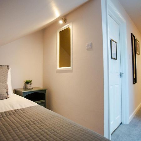 Woodfalls Inn Redlynch  Ngoại thất bức ảnh