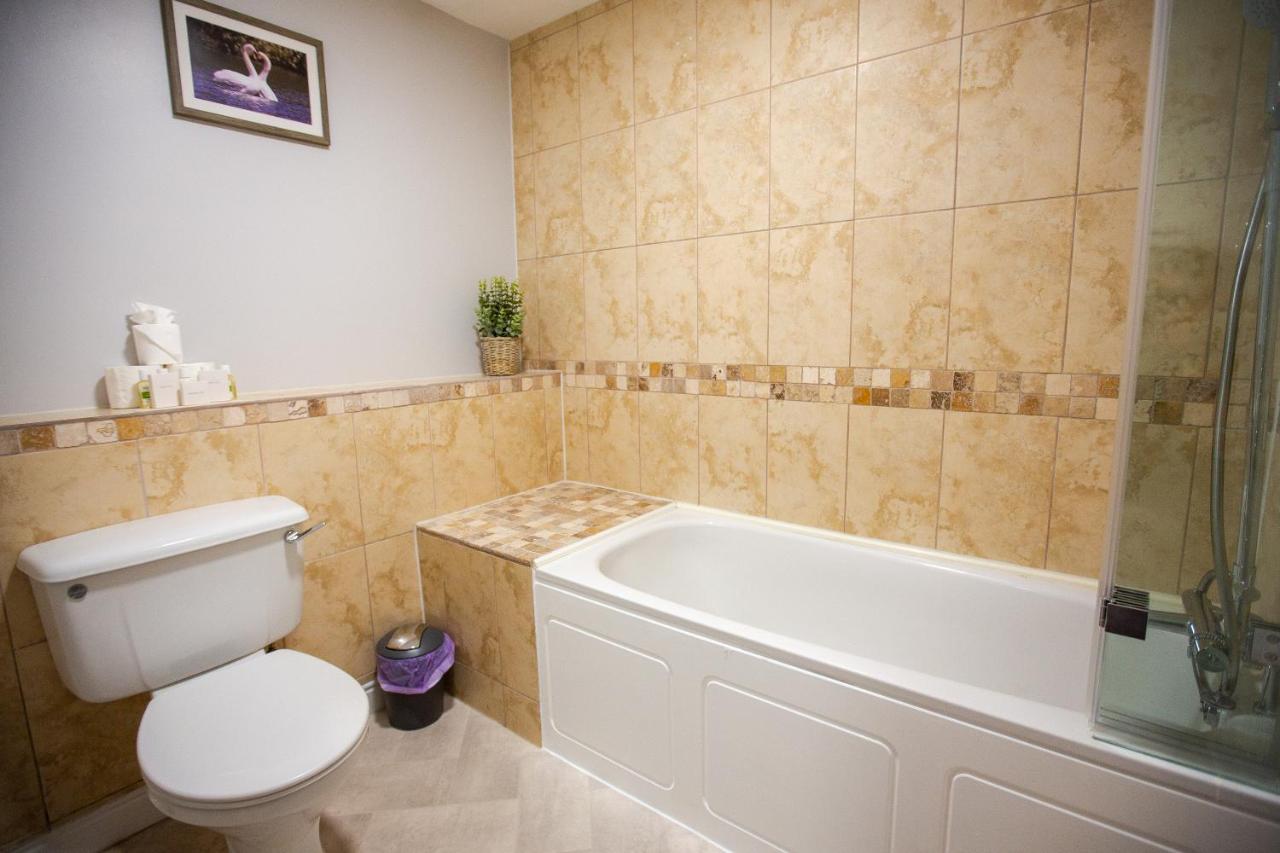 Woodfalls Inn Redlynch  Ngoại thất bức ảnh