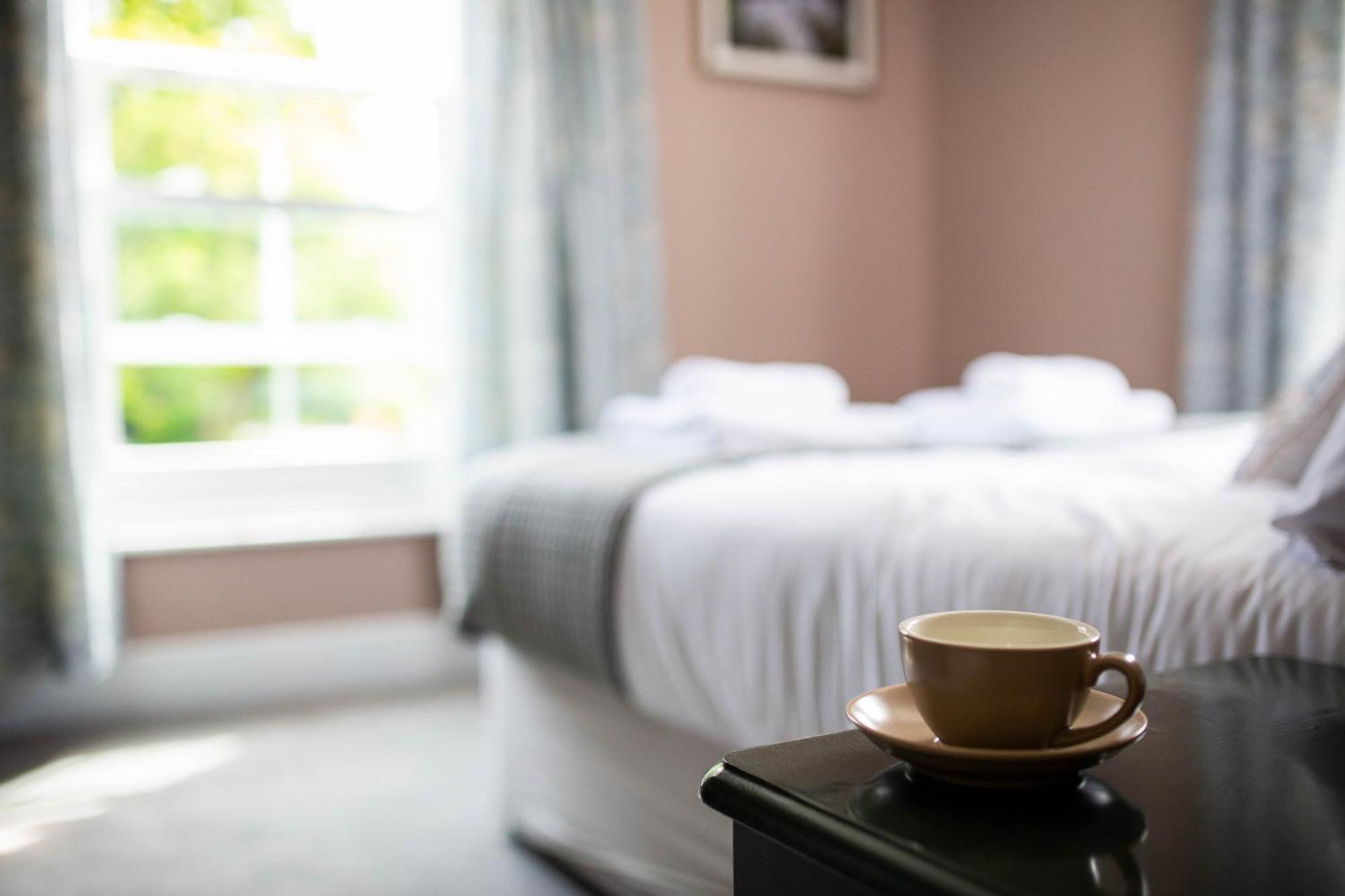 Woodfalls Inn Redlynch  Ngoại thất bức ảnh