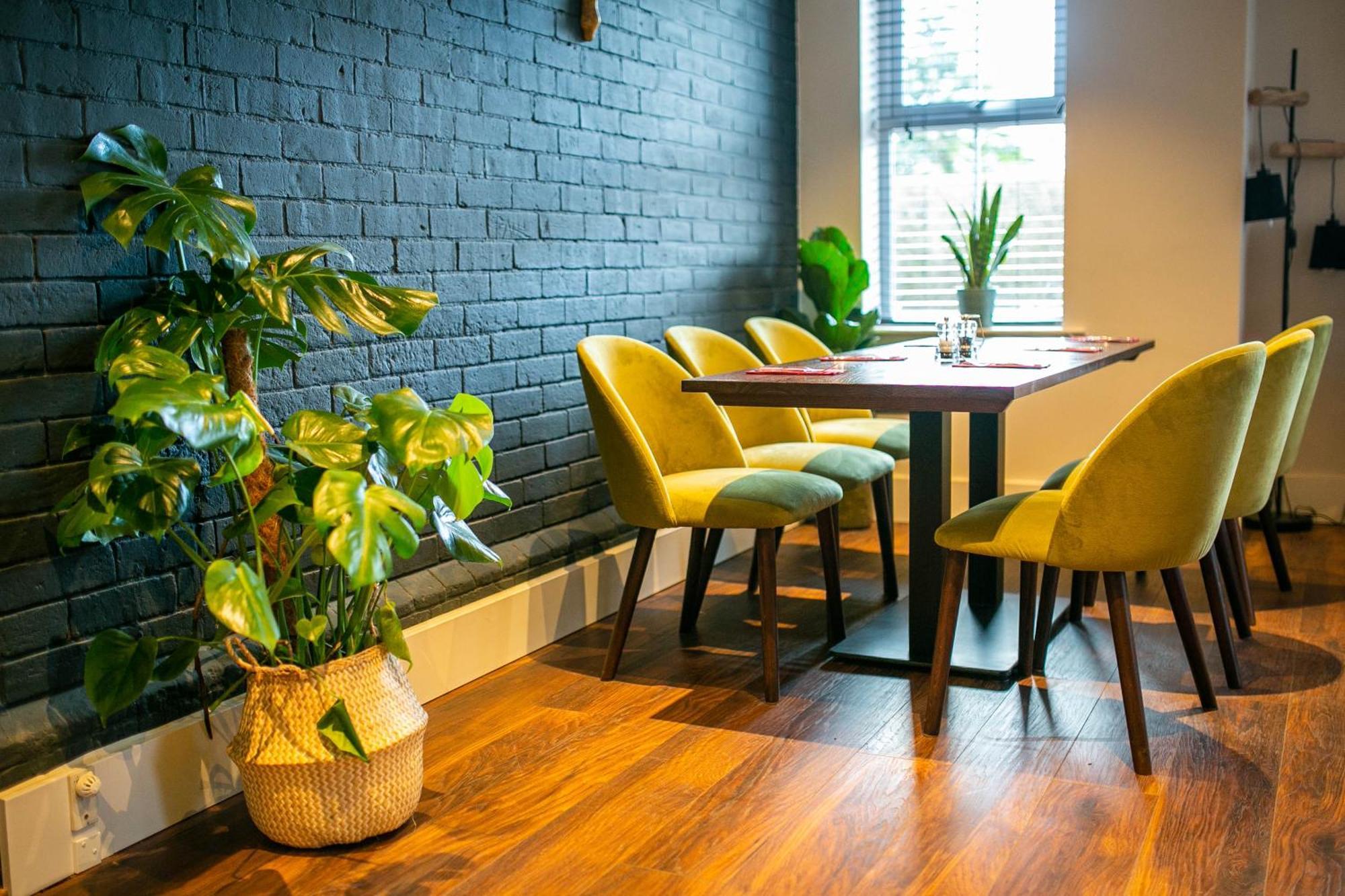 Woodfalls Inn Redlynch  Ngoại thất bức ảnh