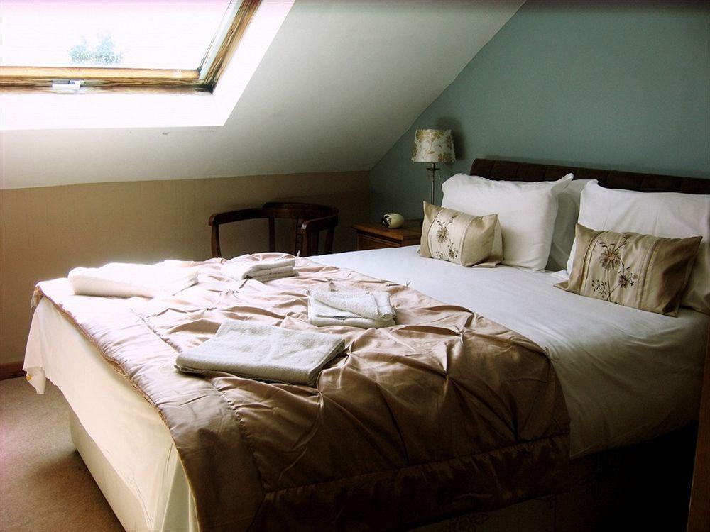Woodfalls Inn Redlynch  Ngoại thất bức ảnh