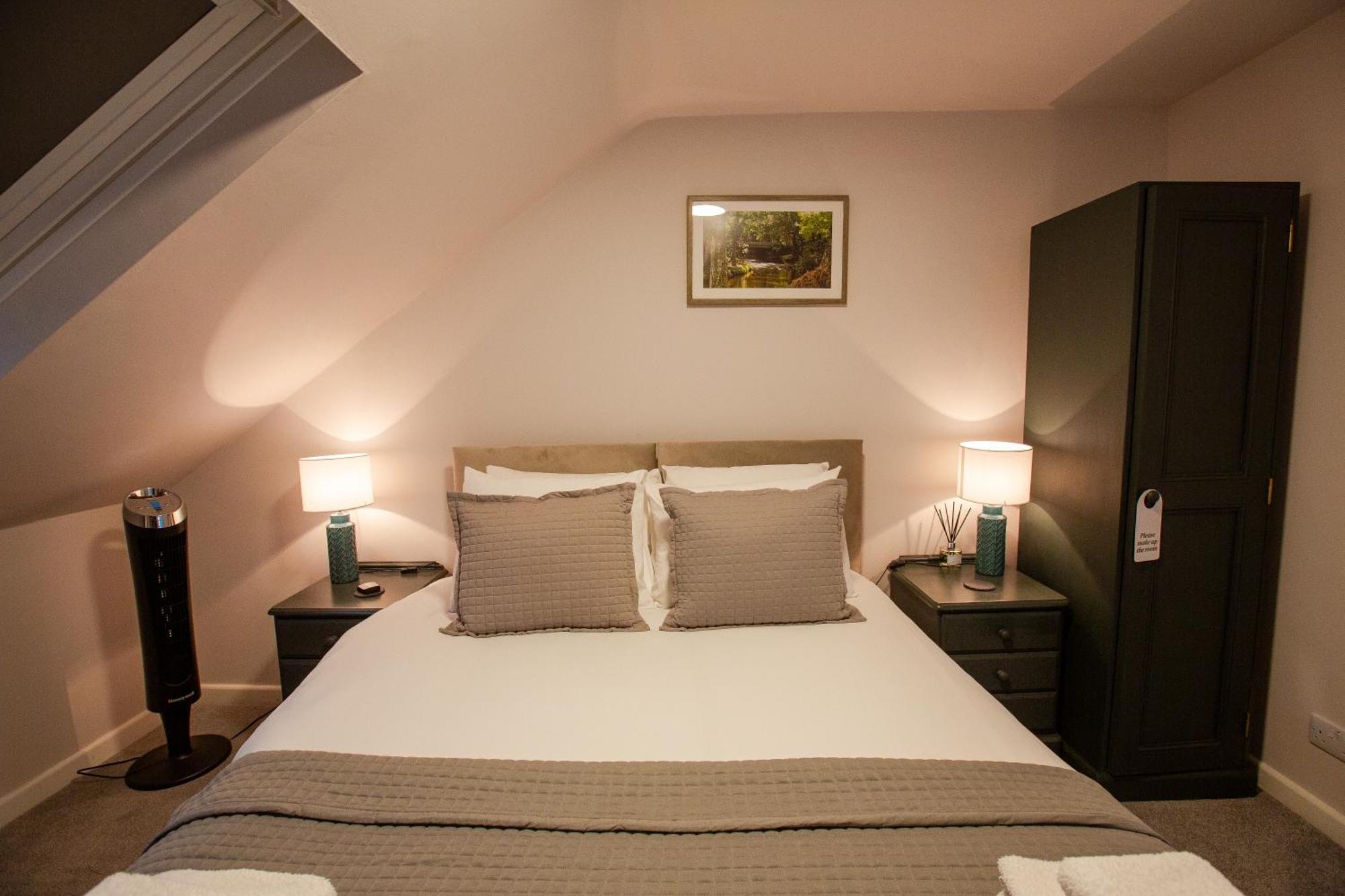 Woodfalls Inn Redlynch  Ngoại thất bức ảnh